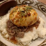 焼鳥と蕎麦 富治 - 