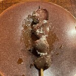 焼鳥 せきね - 砂肝