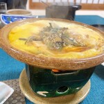 東学坊 - 朝食