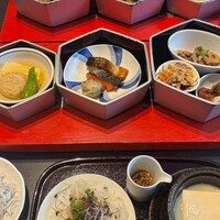 日本料理 湯河原 華暦 - 