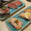 魚の登竜門すしショップ百太郎
