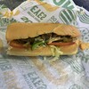 subway赛百味 - 料理写真: