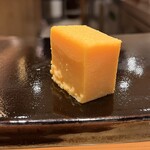 麻布十番 鮨とも - 