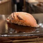 麻布十番 鮨とも - 