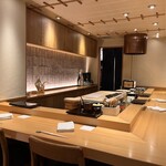 麻布十番 鮨とも - 