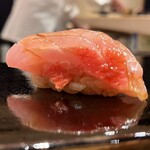 麻布十番 鮨とも - 