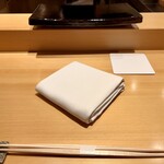 麻布十番 鮨とも - 