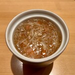 麻布十番 鮨とも - 