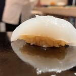 麻布十番 鮨とも - 