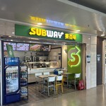 subway赛百味 - 