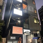 麻布十番 鮨とも - 