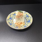 太田商店 - 器に盛りつけました