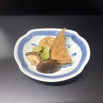 太田商店 - 調理しました