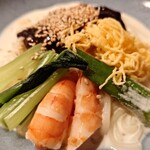 329601261 - 和風担担麺