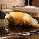 麻布十番 鮨とも - 