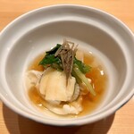 麻布十番 鮨とも - 