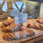 トラン・ブルー - 