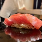 麻布十番 鮨とも - 