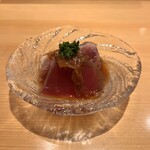 麻布十番 鮨とも - 