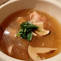 シーズン - 椀物