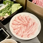 京都つゆしゃぶCHIRIRI - 