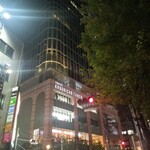 SHARI 東急歌舞伎町タワー - 