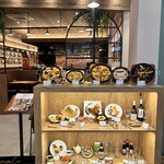 セルベサ・ジャパン - 