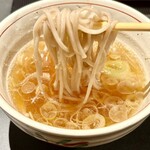 京都つゆしゃぶCHIRIRI - 