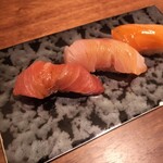 SHARI 東急歌舞伎町タワー - 