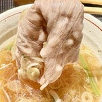 京都つゆしゃぶCHIRIRI - 