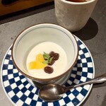 京都つゆしゃぶCHIRIRI - 