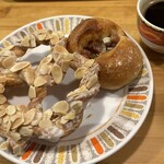 トラン・ブルー - 