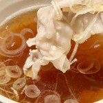 京都つゆしゃぶCHIRIRI - 