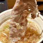 京都つゆしゃぶCHIRIRI - 