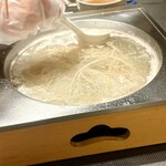 京都つゆしゃぶCHIRIRI - 