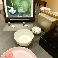 京都つゆしゃぶCHIRIRI 大阪梅田茶屋町店 - 