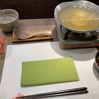 道産羊肉割烹 ラムぴりか - 