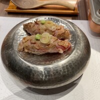道産羊肉割烹 ラムぴりか - 