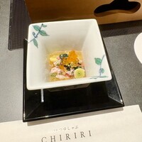 京都つゆしゃぶCHIRIRI 大阪梅田茶屋町店 - 