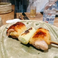 焼鳥 角レ - 