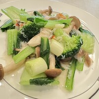 中国料理 古稀殿 - 