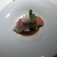 中国料理 桃李 ホテル日航大阪 - 