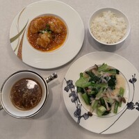 中国料理 古稀殿 - 