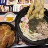 資さんうどん 尻手店