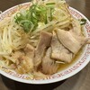 ラーメンまるよし 大和田店