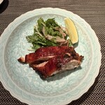 私房菜 きた川 - 