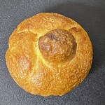 MAHL ZEIT - 2025.11.19 (水)    ブリオッシュ　220円（税込）