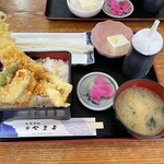 食事処　やまよ - 