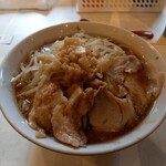 夢の一歩 - 
