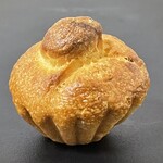 MAHL ZEIT - 2025.11.19 (水)    ブリオッシュ　220円（税込）